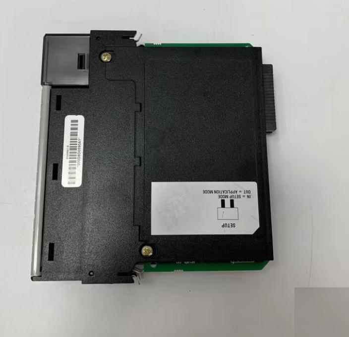 PROSOFT MVI56-ADMNET