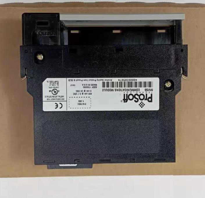 PROSOFT MVI56-GSC
