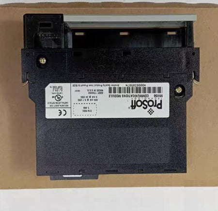 PROSOFT MVI56-GSC