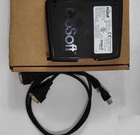 PROSOFT PLX31-EIP-ASCII4