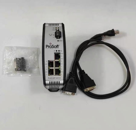 PROSOFT PLX31-EIP-ASCII4