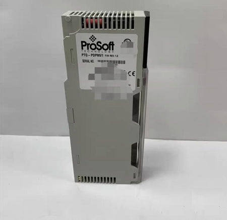 PROSOFT PTQ-PDPMV1