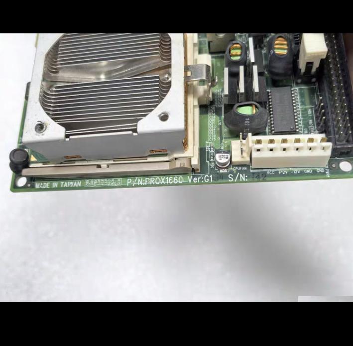 PROX166C VER G1 pci
