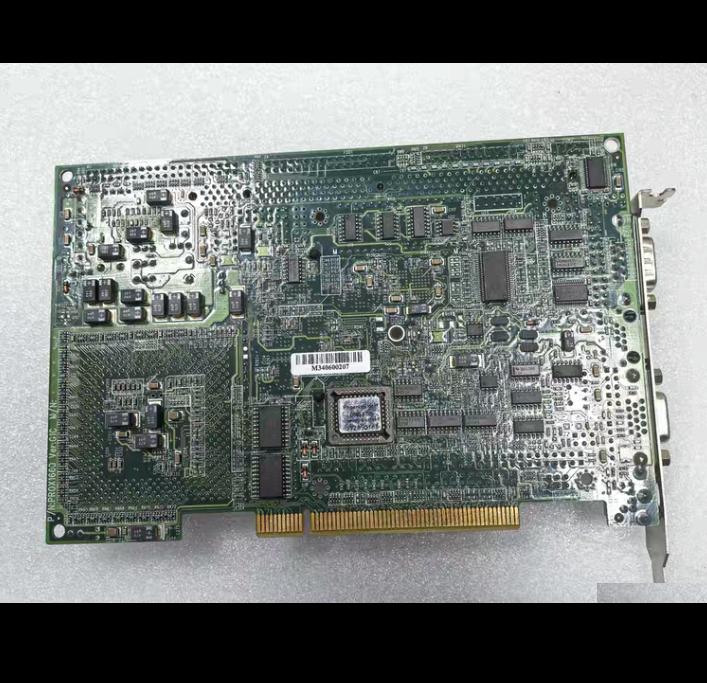 PROX166C VER G1 pci
