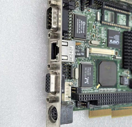 PROX166C VER G1 pci