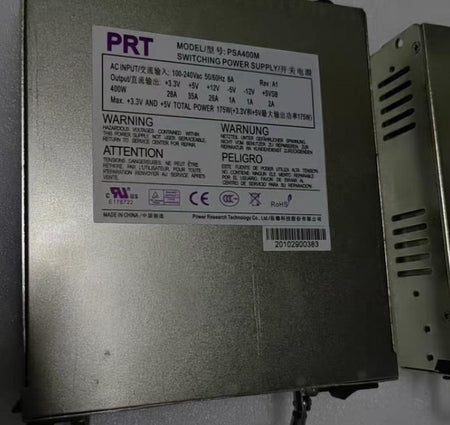 PRT PSA400M 400W