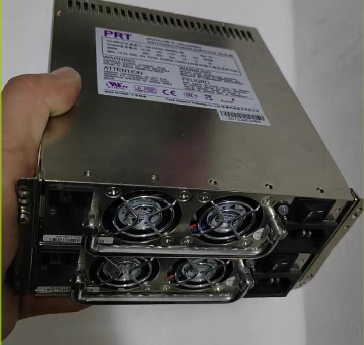 PRT PSA400M 400W