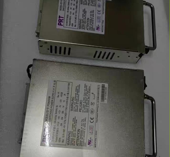 PRT PSA400M 400W
