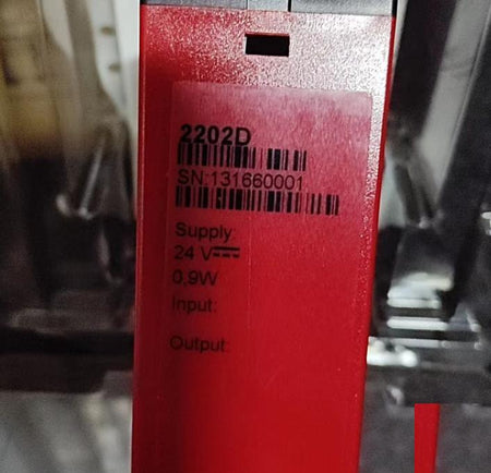 PR 2202 R I TRANSMITTER PR 2237 24V 0-100 4-20mA
