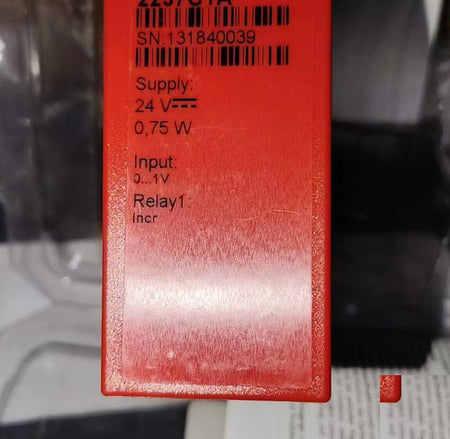 PR 2202 R I TRANSMITTER PR 2237 24V 0-100 4-20mA