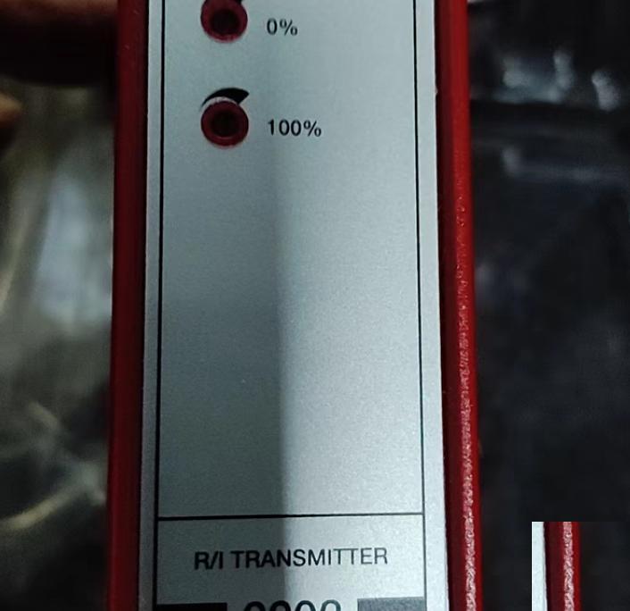 PR 2202 R I TRANSMITTER PR 2237 24V 0-100 4-20mA