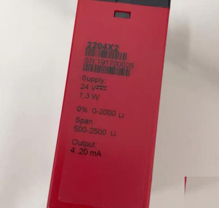PR 2204D