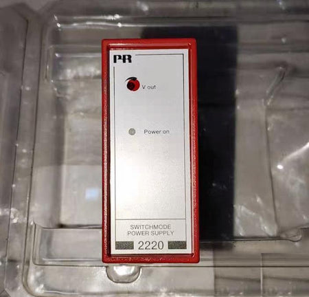 PR 2220B1 230V 24VDC 7W