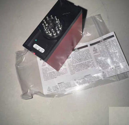 PR 2231P TRIP AMPLIFIER 2231P
