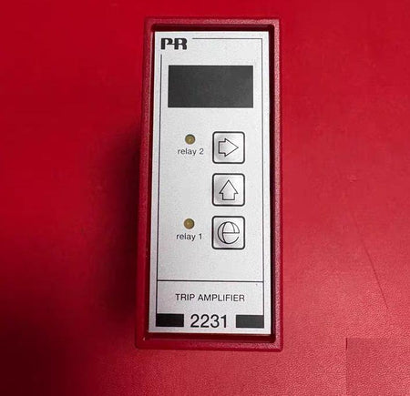 PR 2231 TRIP AMPLIFIER