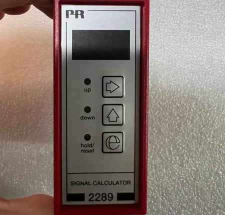 PR 2289A 2289A 24V 2 7W