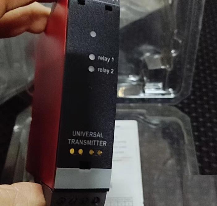 PR 4131 UNIVERSAL TRIP AMPLIFIER