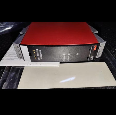 PR 4131 UNIVERSAL TRIP AMPLIFIER