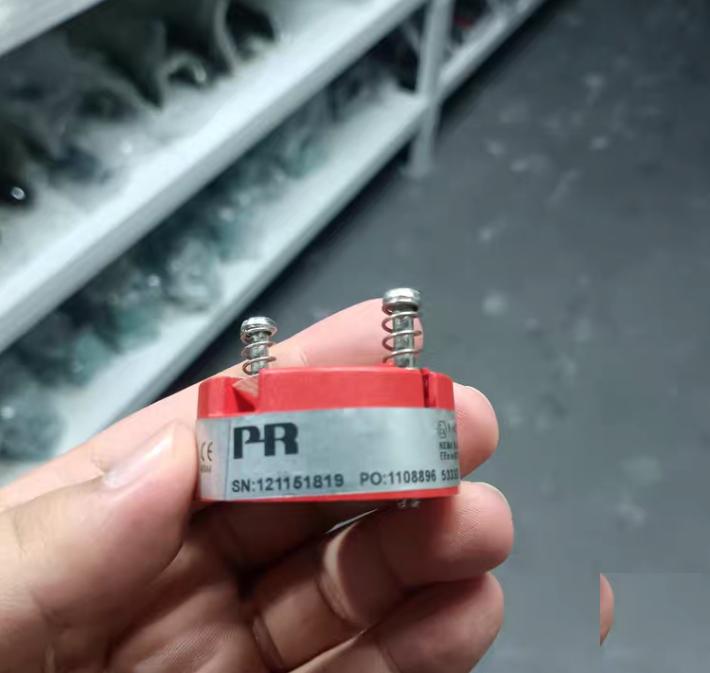 PR 5333D 4 20mA PO 1108896 121151819 ATEX