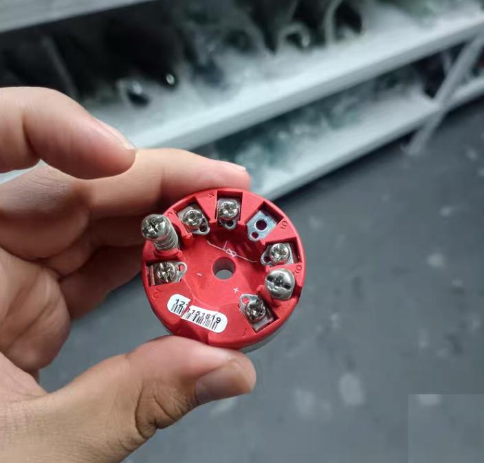 PR 5333D 4 20mA PO 1108896 121151819 ATEX