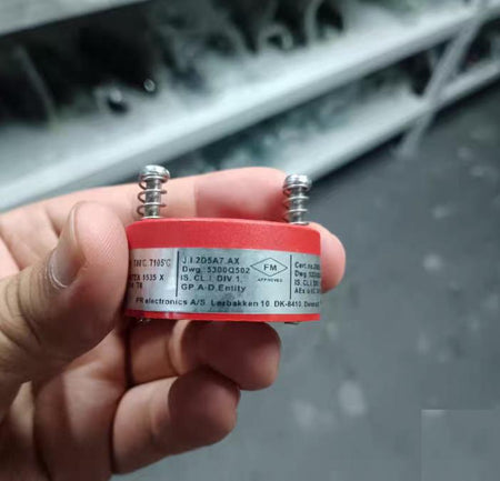 PR 5333D 4 20mA PO 1108896 121151819 ATEX