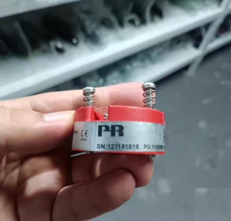 PR 5333D 4 20mA PO 1108896 121151819 ATEX