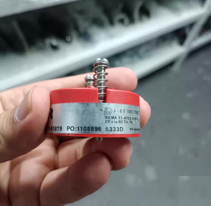 PR 5333D 4 20mA PO 1108896 121151819 ATEX