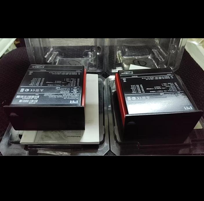 PR electronics 5714BAA 5714B