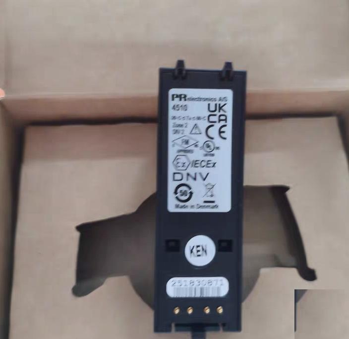 PR electronics A S 4510 IECEx