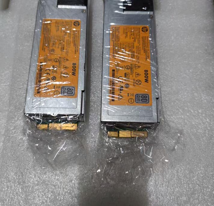 PS-2801-2C-LF   HSTNS-PL41 800W