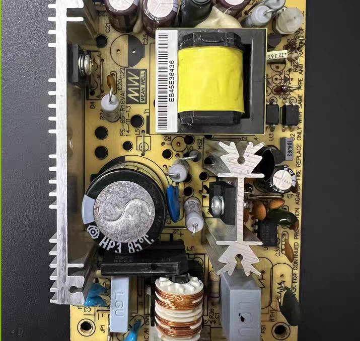 PS-45-24 45W   24V1 9A PCB                  35