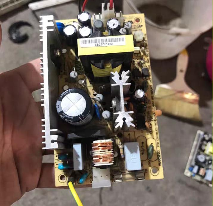 PS-65-24      24V 2 7A