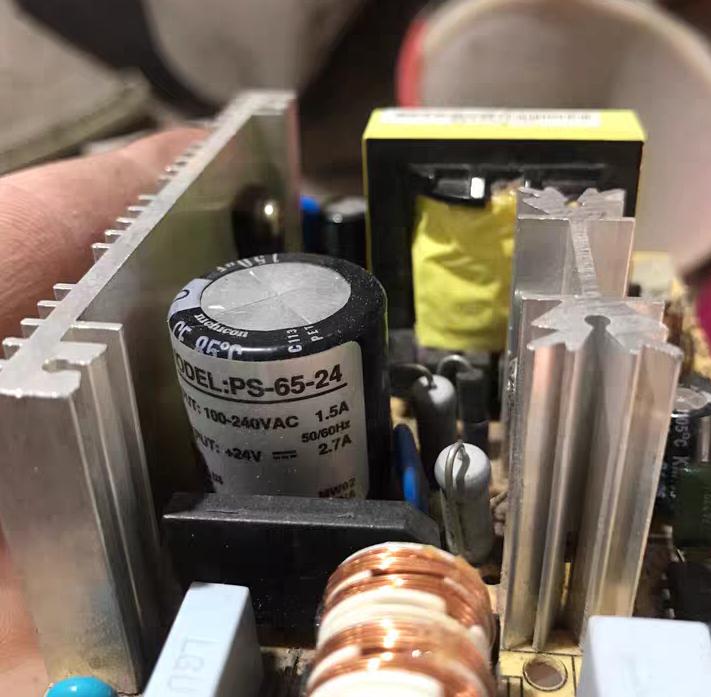 PS-65-24      24V 2 7A