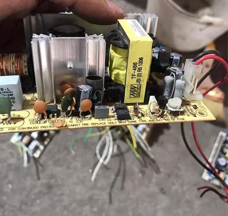 PS-65-24      24V 2 7A