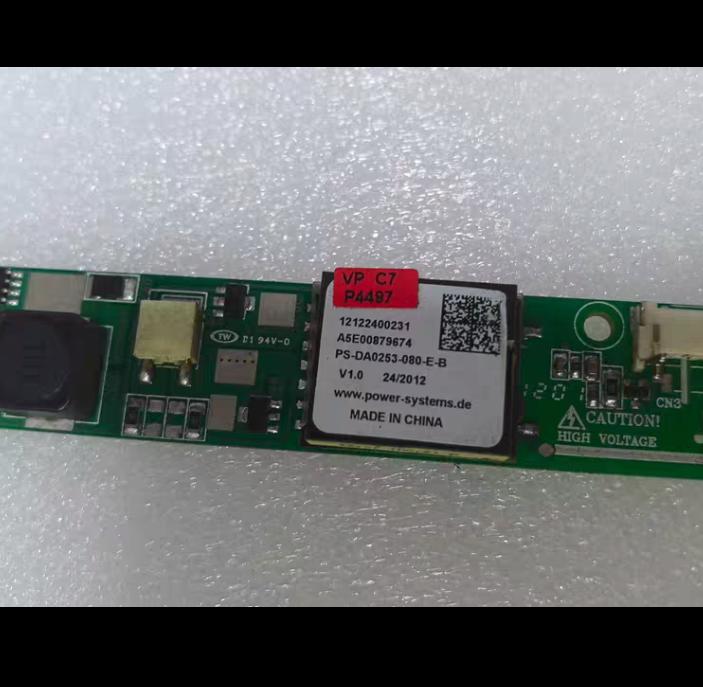 PS-DA0253-080-E-B DA0253