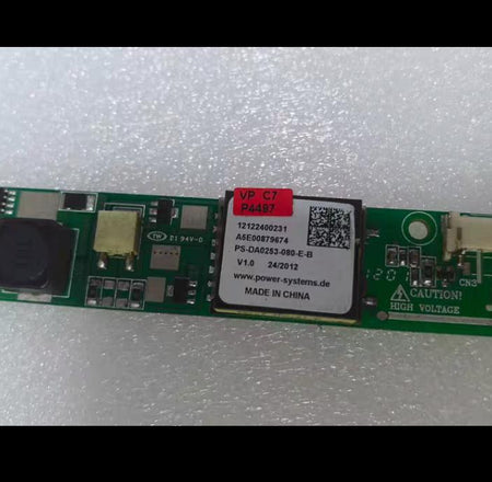 PS-DA0253-080-E-B DA0253