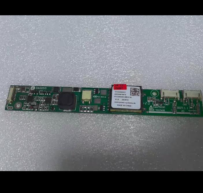 PS-DA0253-080-E-B DA0253