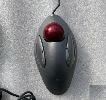 ＵＳＢ PS2 T-BB18 Logitech T BC21 T-BC21 TrackMan Marble TM-150