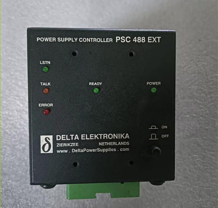 PSC 488 EXT DELTA ELEKTRONIKA PSC 488EXT