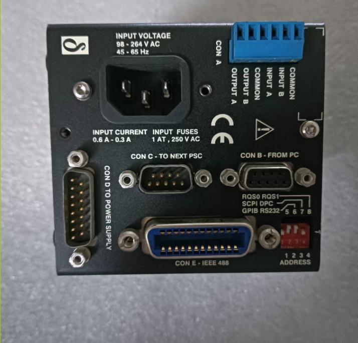 PSC 488 EXT DELTA ELEKTRONIKA PSC 488EXT