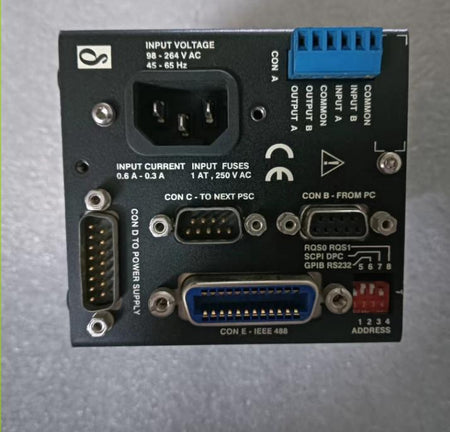 PSC 488 EXT DELTA ELEKTRONIKA PSC 488EXT