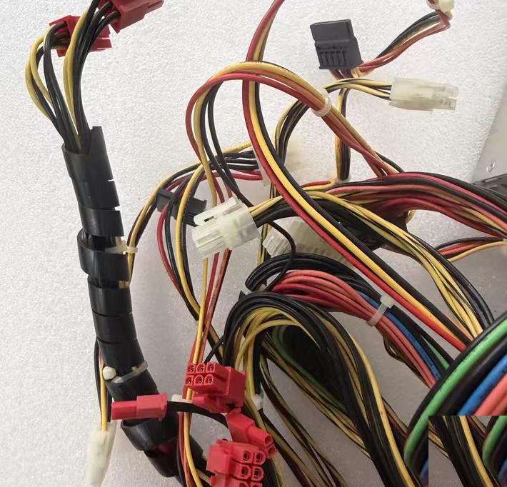 PSL-6A00V 600W