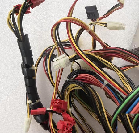 PSL-6A00V 600W