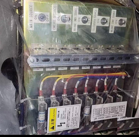 PSU-33 220V DC24V