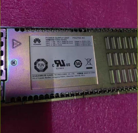 PSU700-AC     700W               100-240V   53 5V 13A