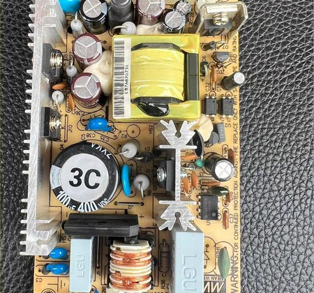 PT-45C      15V -15V 5V     127 76 28                        20           25