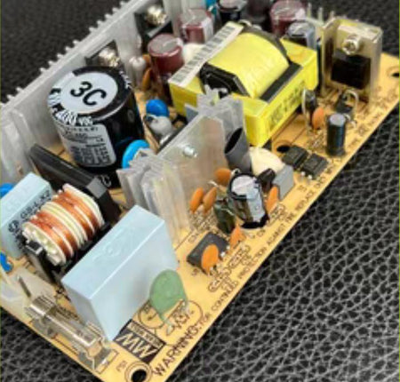PT-45C      15V -15V 5V     127 76 28                        20           25