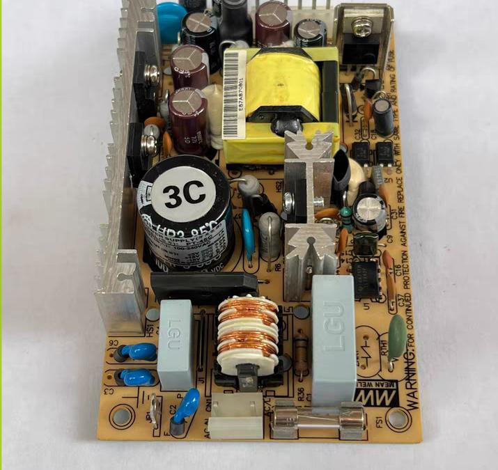 PT-45C      15V -15V 5V                   20  •                            127 76 28