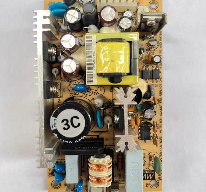 PT-45C      15V -15V 5V                   20  •                            127 76 28