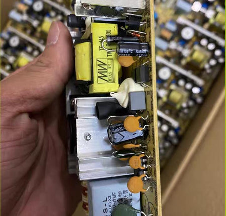 PT-45C 5V15V-15V                      100